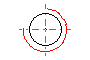 2D Right Side View